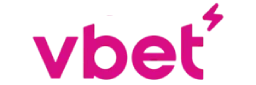Логотип Vbet - Офіційний сайт для ставок та онлайн-ігор